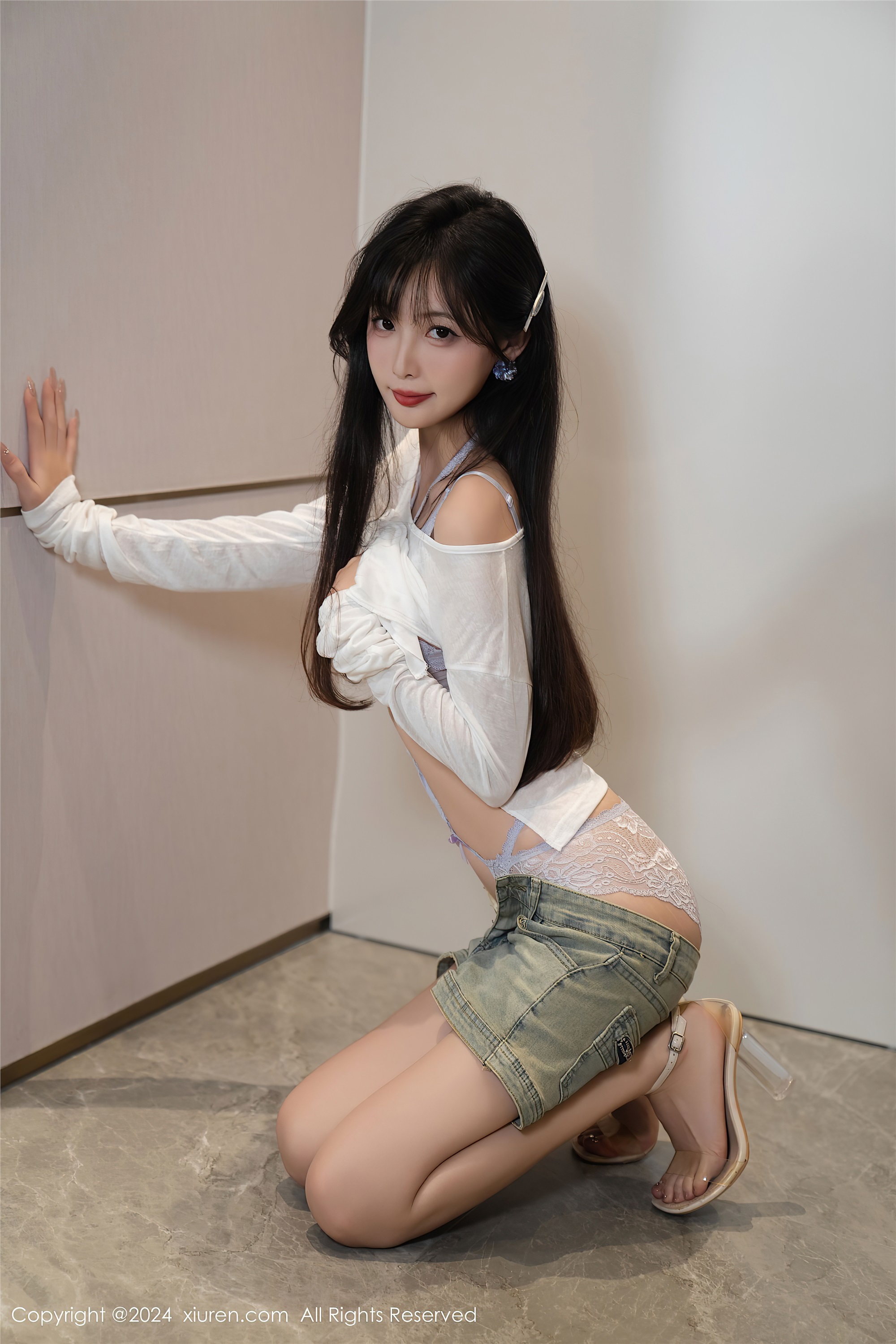 Xiuren秀人网 2024.09.26 NO.9215 林星阑